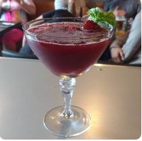 Fermented Dining Bartendin